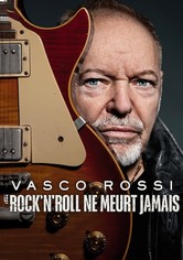 Vasco Rossi : Le rock'n'roll ne meurt jamais