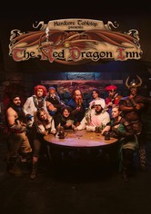 Hardcore Tabletop Presents: The Red Dragon Inn