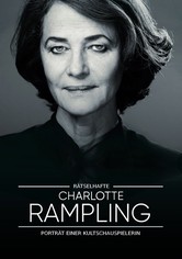 Rätselhafte Charlotte Rampling