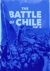 Der Kampf um Chile (Teil 3/3): Die Macht des Volkes