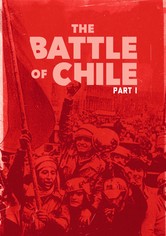 Der Kampf um Chile (Teil 1/3): Der Aufstand der Bourgeoisie