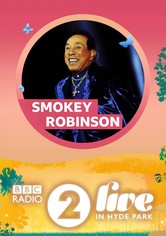 Smokey Robinson - Radio 2 Live in Hyde Park