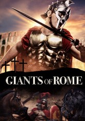 Les géants de Rome