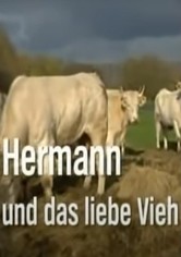 Hermann und das liebe Vieh