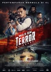 War on Terror: KL Anarki