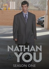 Nathan al rescate