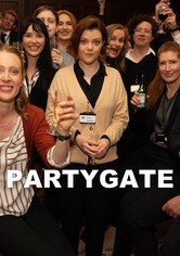 Partygate