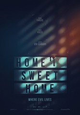 Home Sweet Home - Where Evil Lives