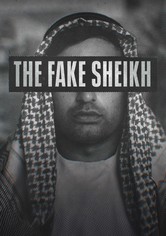 The Fake Sheikh