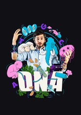 Lieven Scheire: DNA
