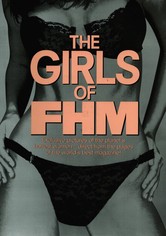 Girls of FHM