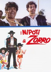 I nipoti di Zorro