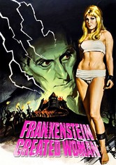 Frankensteins djävulska dotter