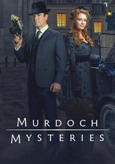 Případy detektiva Murdocha
