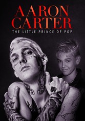Aaron Carter: The Little Prince of Pop