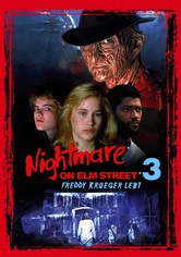 Nightmare 3 - Freddy Krueger lebt