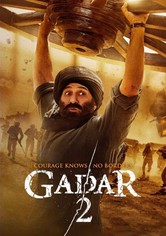 Gadar 2: the katha continues