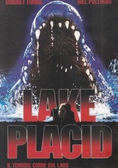 Lake Placid - Il terrore corre sul lago