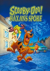 Scooby-Doo och Häxans Spöke