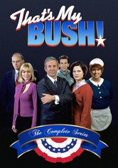 Bush, président
