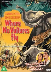Where No Vultures Fly