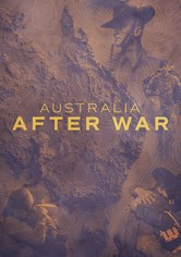 Australia After War