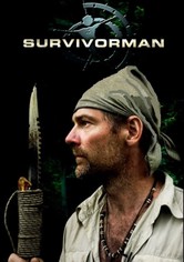Survival-Man - Allein in der Wildnis