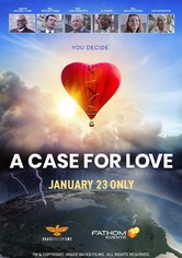 A Case for Love