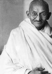Mahatma: Life of Gandhi, 1869-1948