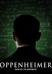 Oppenheimer: Genius or Madman?
