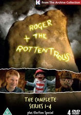 Roger and the Rottentrolls