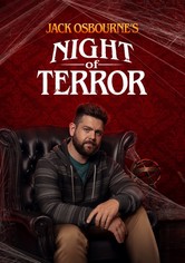 Jack Osbourne's Night of Terror: Bigfoot