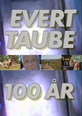 Evert Taube 100 år