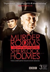 Les Mystères de Sherlock Holmes