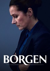 Borgen - Power & Glory