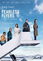 Fearless Flyers