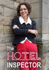 The Hotel Inspector