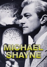 Michael Shayne