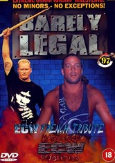 ECW Barely Legal 1997