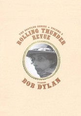 Bob Dylan: The Bootleg Series, Vol. 5: Bob Dylan Live 1975: The Rolling Thunder Revue