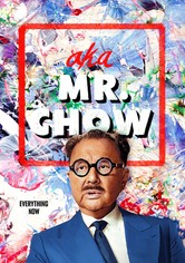Die vielen Leben des Mr. Chow