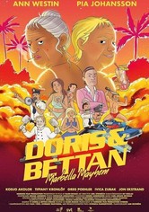 Doris & Bettan - Marbella Mayhem