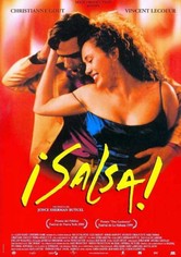 Salsa and Love