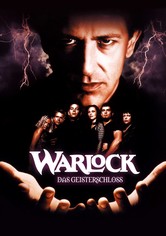 Warlock - Das Geisterschloss