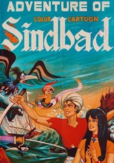 Arabian Nights: The Adventures of Sinbad