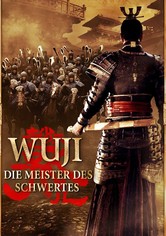 Wu Ji - Die Meister des Schwertes