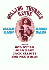 Bob Dylan: Hard Rain