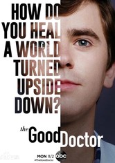 the Good Doctor season 4