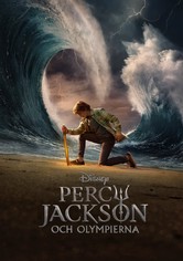 Percy Jackson och olympierna
