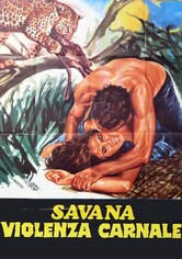 Savana: Violenza carnale